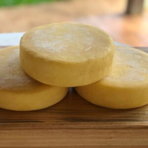 Combo Tradicional II – 3 Queijos Meia Cura